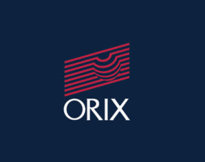 Orix logo