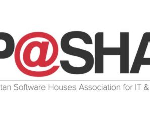Paskistan Software House Association for IT