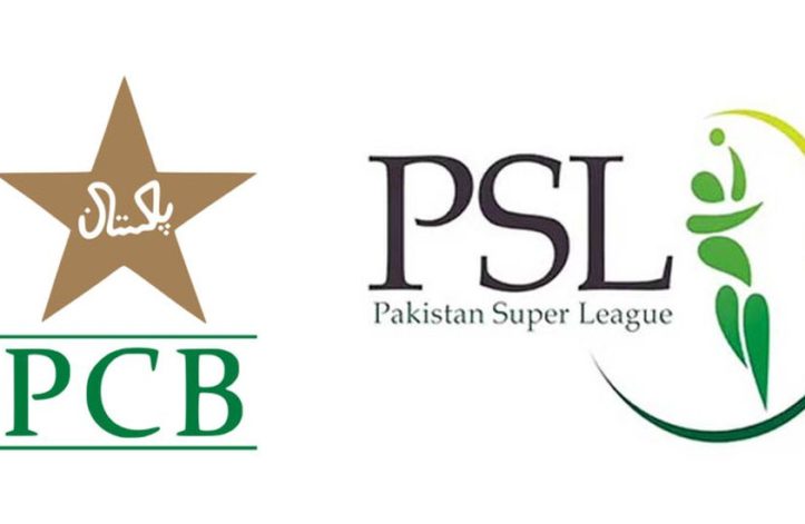 PCB PSL logo