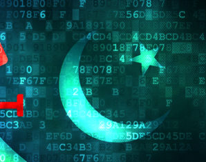 Pak Army has been surveying mobile phones of politicians, medical professionals, and civilians