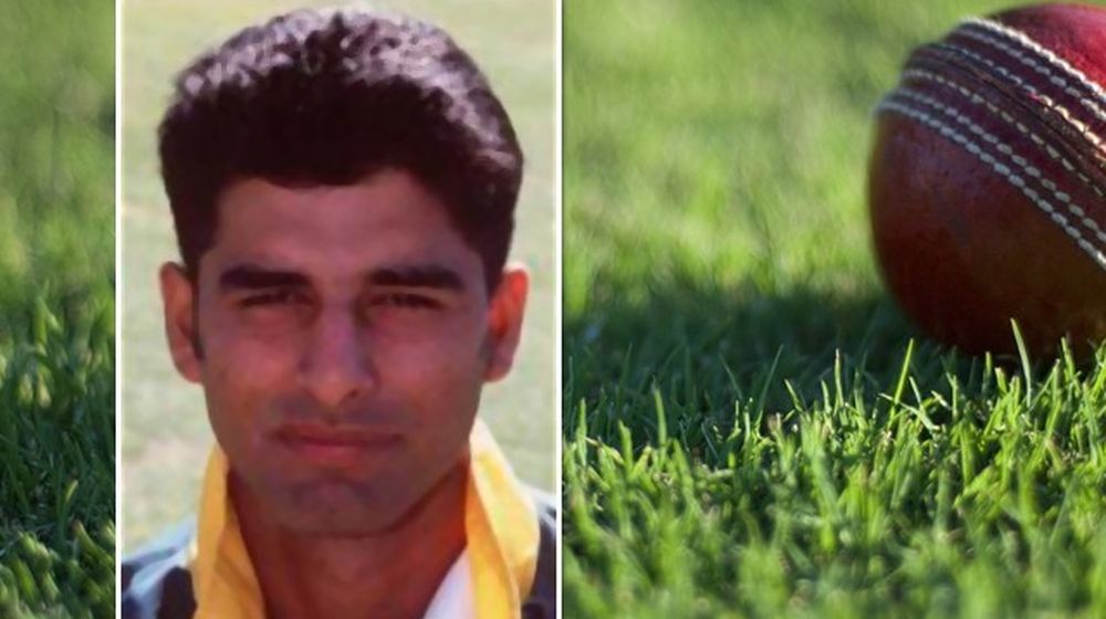 Sweden Cricket Team Signs on Mohammad Waseem as Head Coach
