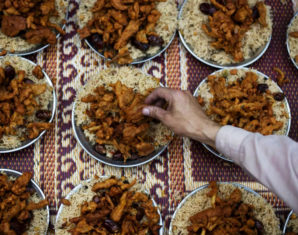 Ramzan Aftari