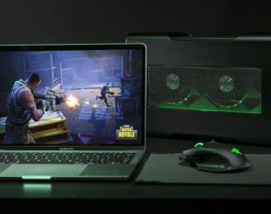Razer Core X GPU dock
