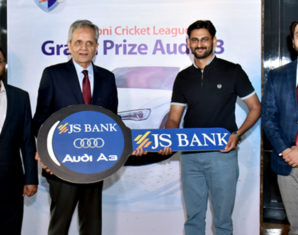 audi winner