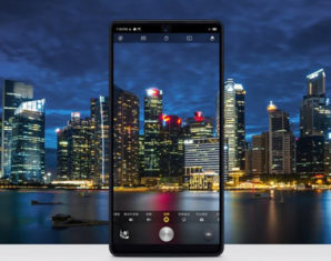 Smartisan R1