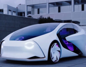 Self Driving Car