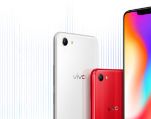 Vivo Y83