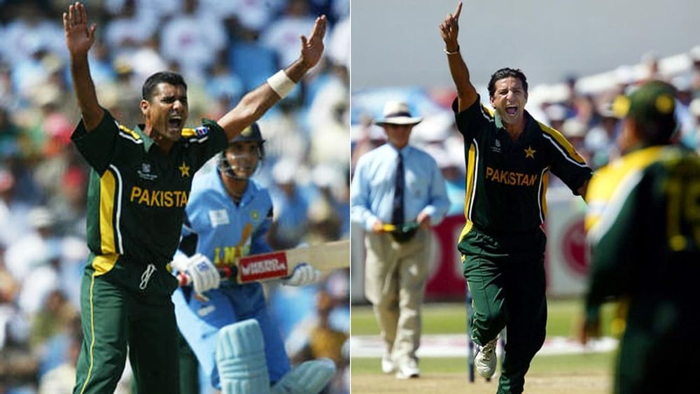 I Decided To Quit Cricket After Facing Wasim Akram & Waqar Younis: Tendulkar