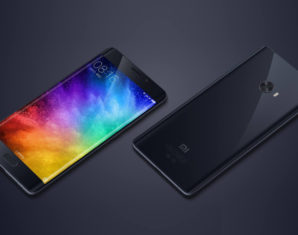 Xiaomi Mi Note 5