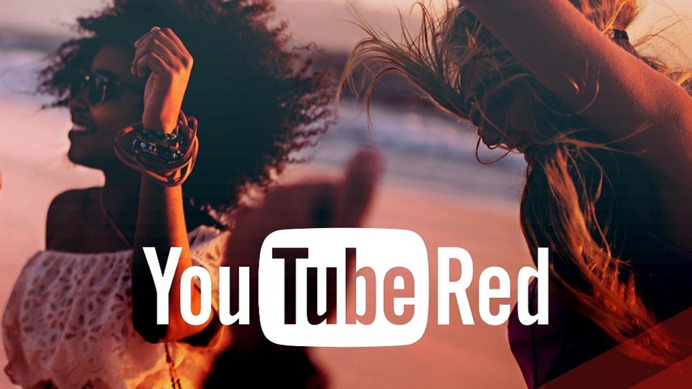 YouTube Red to be Replaced by Premium and Music