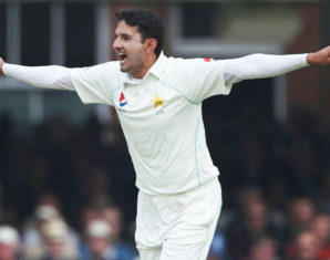Mohammad Abbas