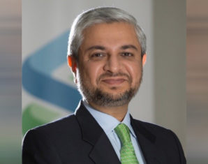 Ali Allawala