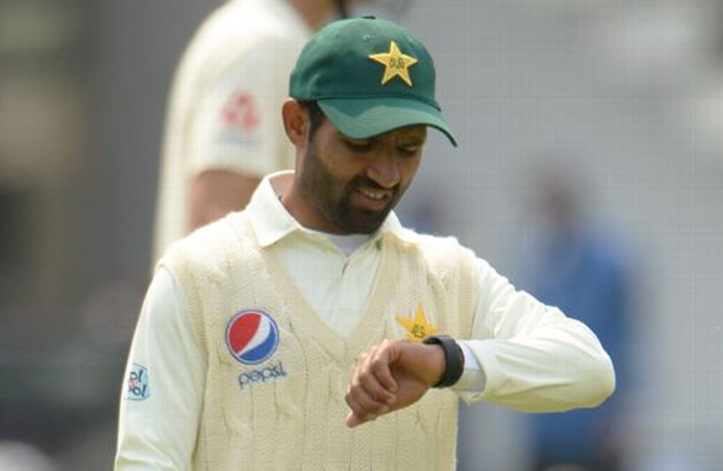 asad test