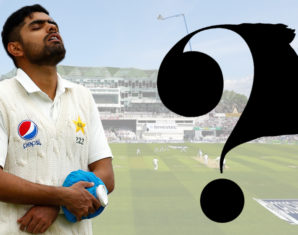 Babar Azam