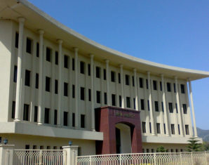 Bahria University Karachi