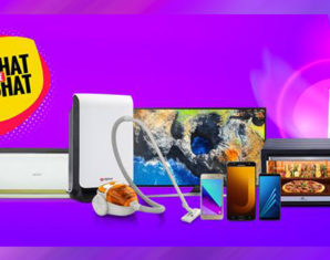 clickmall Bachat he Bachat sale