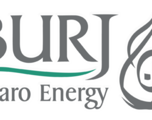 burj gharo energy