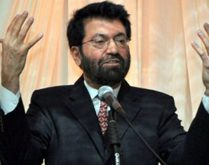 Dr. Tariq Banuri