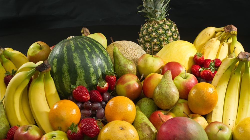 Punjab Govt Unveils Plan to Boost Fruit Production