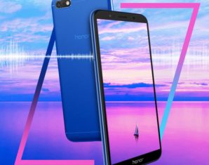 Huawei Honor Play 7