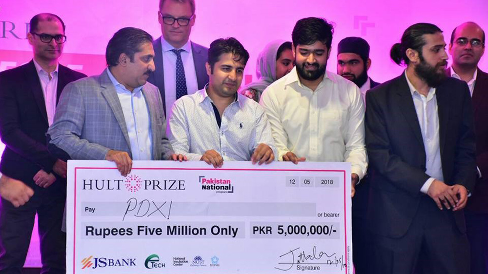 Hult Prize Pakistan