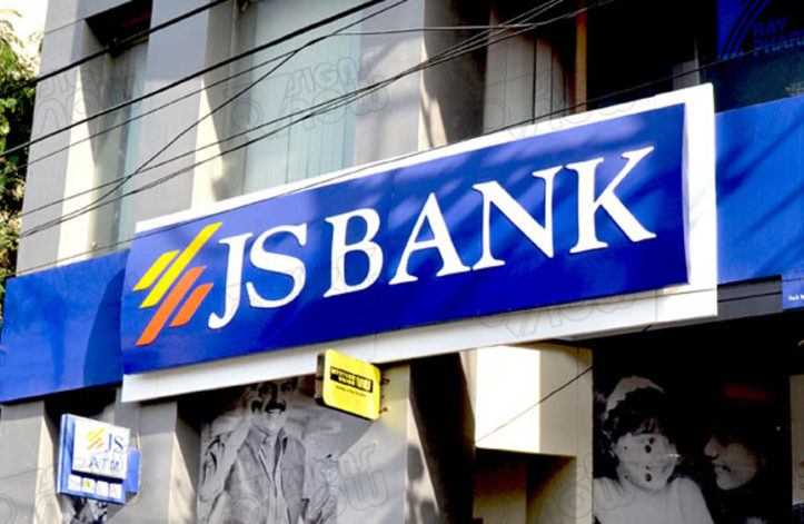JS Bank