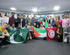 4th Kazan OIC