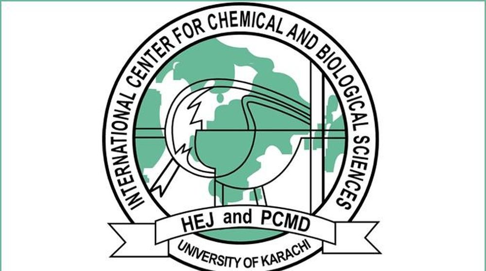 International Centre for Chemical and Biological Sciences (ICCBS)