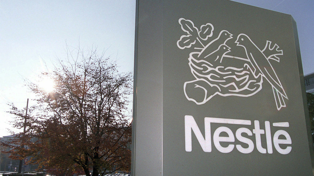 Nestle Plans To Invest Rs. 3.4 Billion To Expand its Businesses in 2021