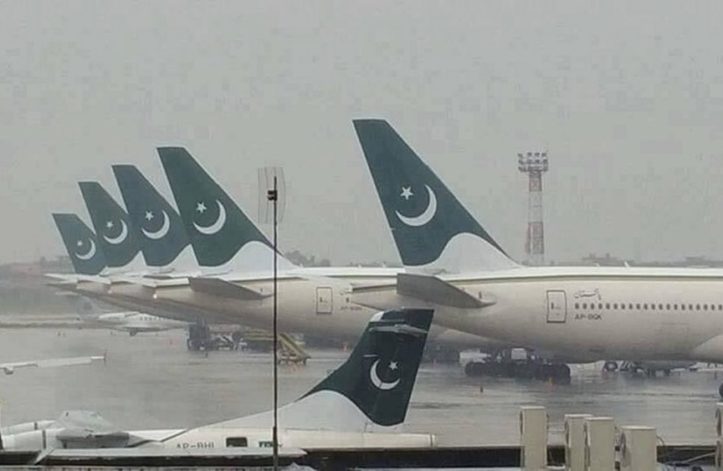 PIA to Add Four New Planes to Its Fleet | propakistani.pk