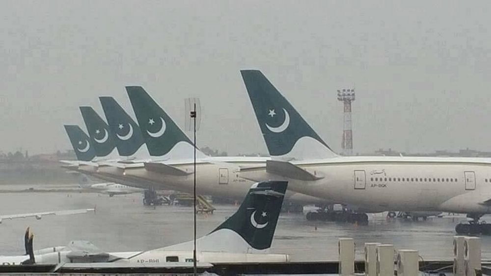 PIA to Add Four New Planes to Its Fleet | propakistani.pk