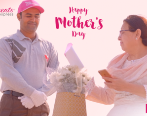 happy mother day tcs sentiments