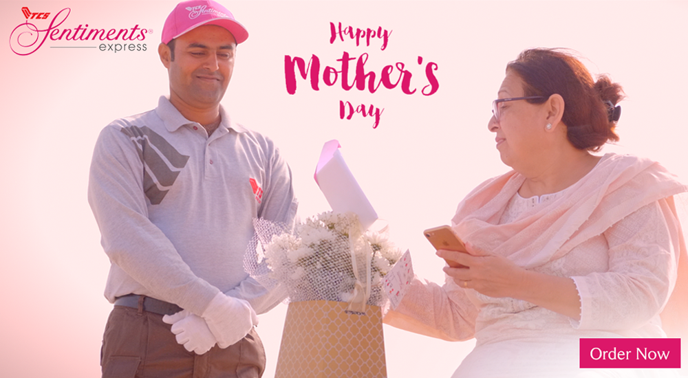 happy mother day tcs sentiments