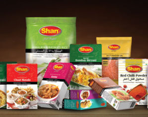 shaan masala