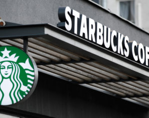 starbucks coffee logo