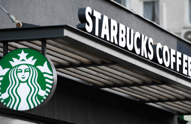 starbucks coffee logo