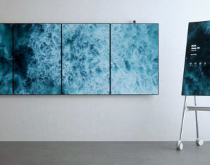 Microsoft Surface Hub 2