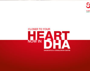 Tabba Heart Institute DHA