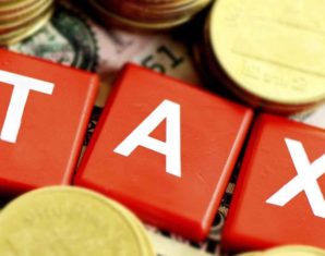 TAX Block