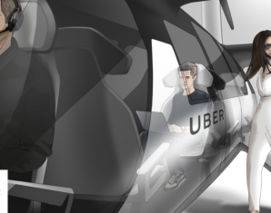 uber air flying taxi