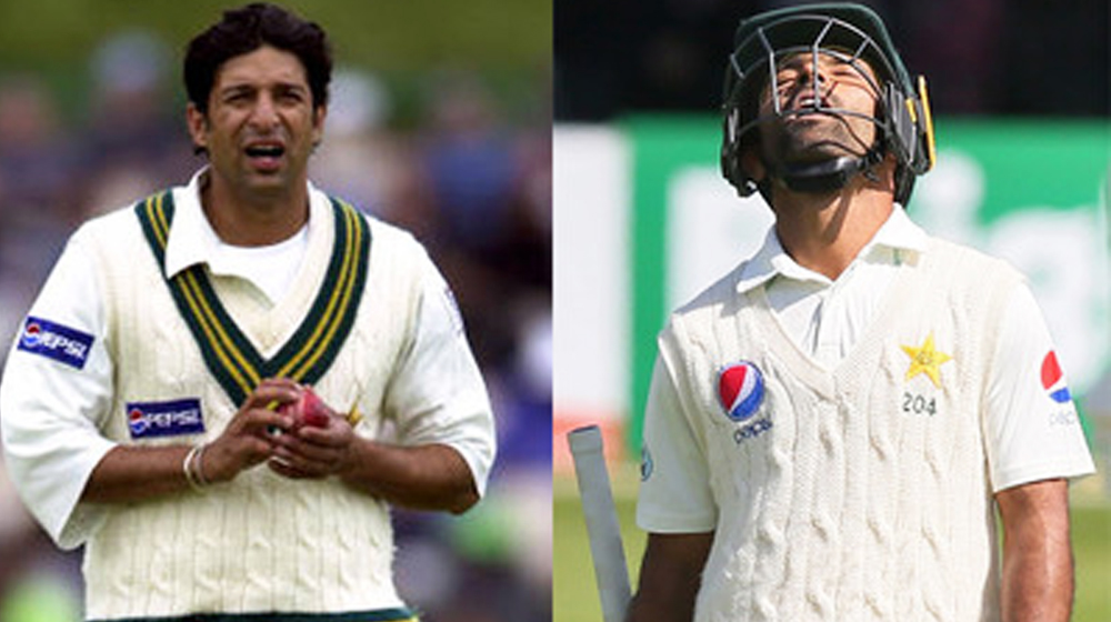 new and old pakistan test kit