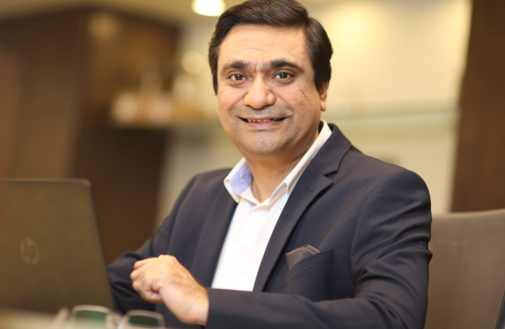 CEO Telenor