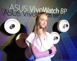 Asus VivoWatch