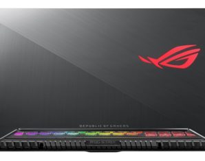 ROG Strix Gaming Laptop