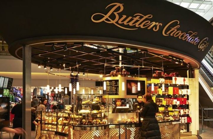 ButlersChocolate