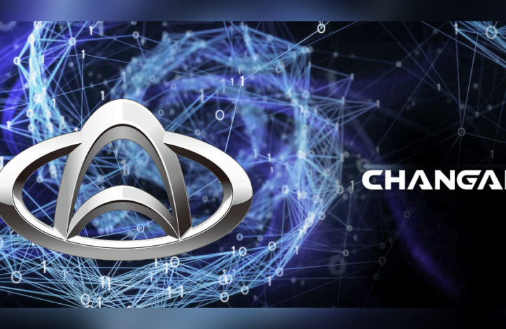 Changan Automobiles