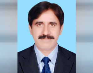 Hassan Baig