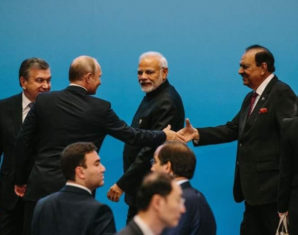 Mamnoon Hussain