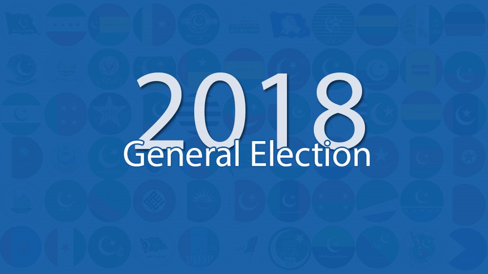 2018 General Election
