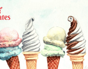 Emirates Icecream